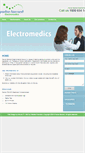 Mobile Screenshot of paxtonbarrand.com.au